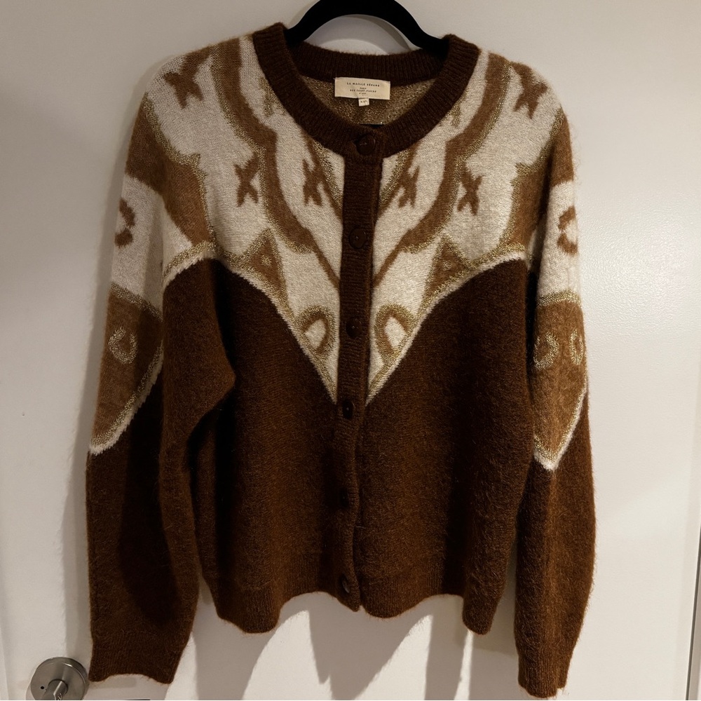 Sézane Cardigan